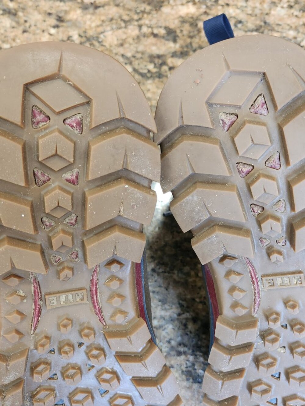 Ultrarange Exo Hi GORE-TEX MTE-3 Shoe Mens Size 11.5 - Picture 11 of 13